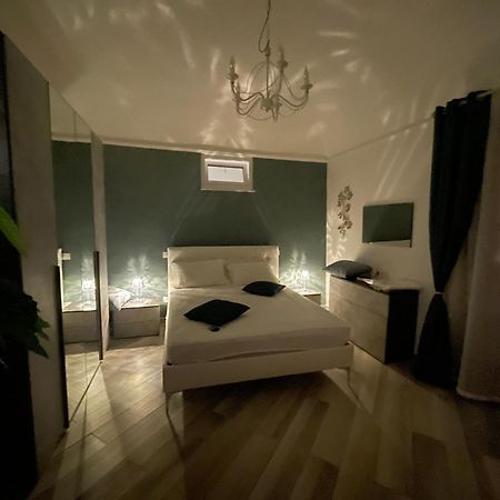 La Casa Dell Alfiere Leilighet CTA Eksteriør bilde