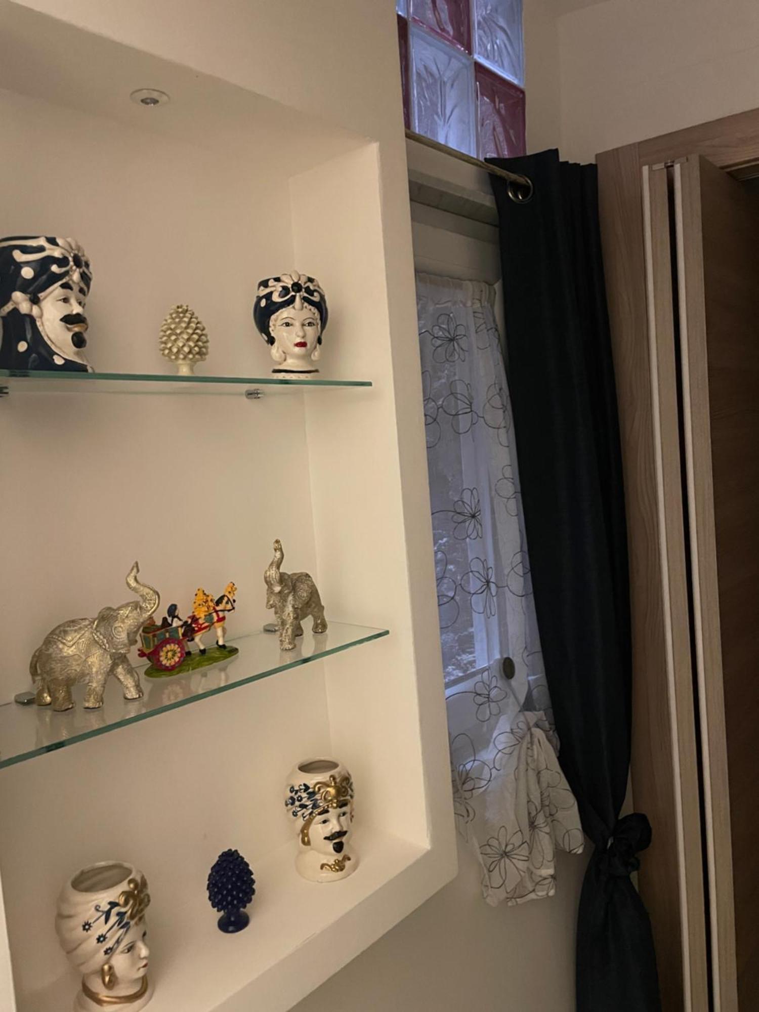 La Casa Dell Alfiere Leilighet CTA Eksteriør bilde