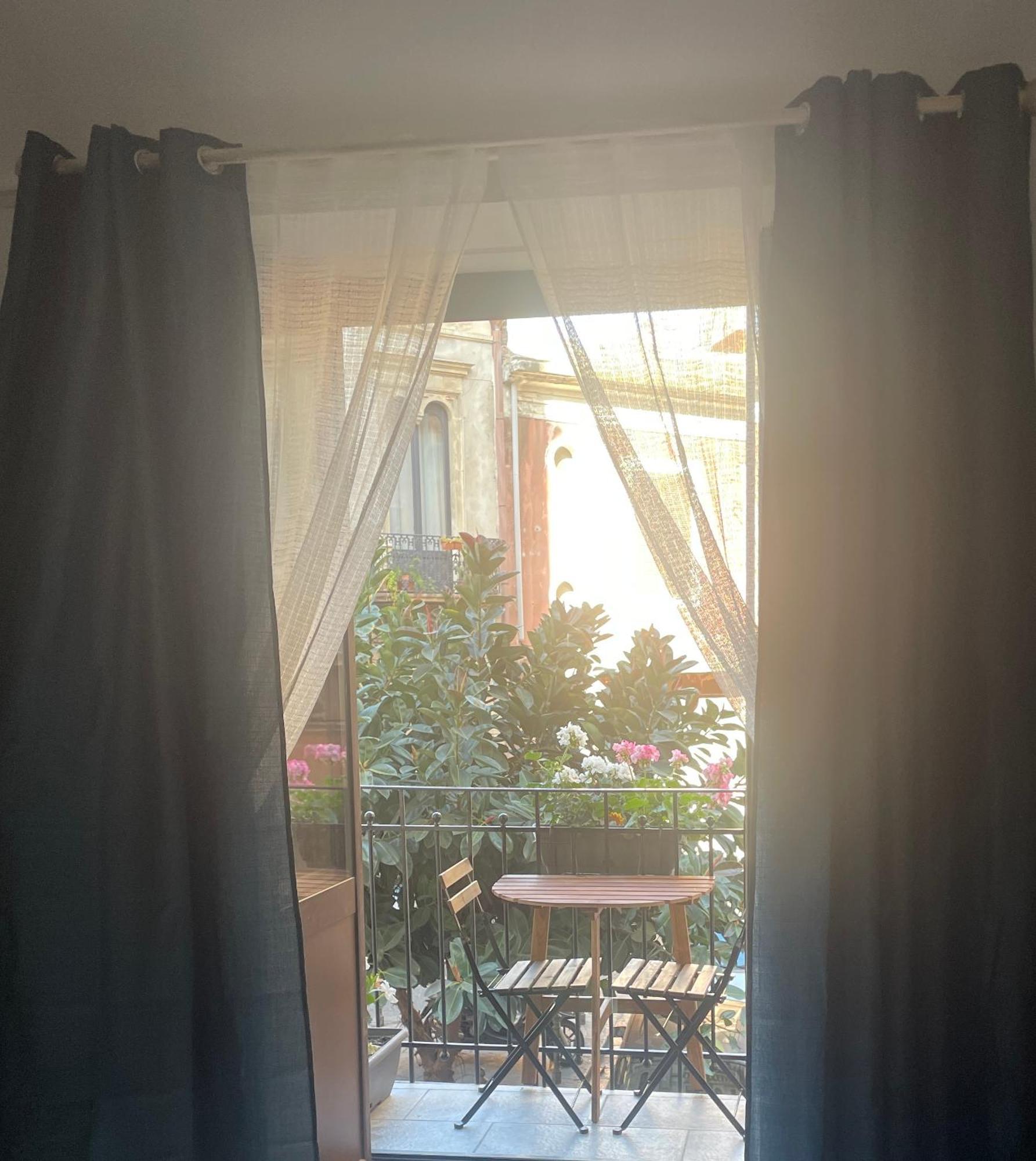 La Casa Dell Alfiere Leilighet CTA Eksteriør bilde