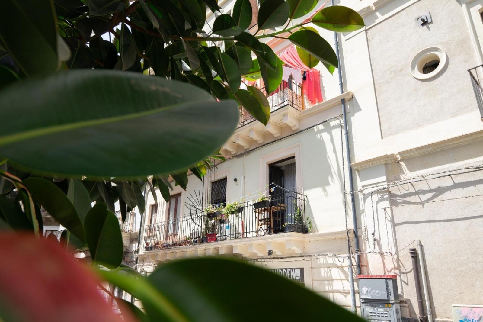 La Casa Dell Alfiere Leilighet CTA Eksteriør bilde