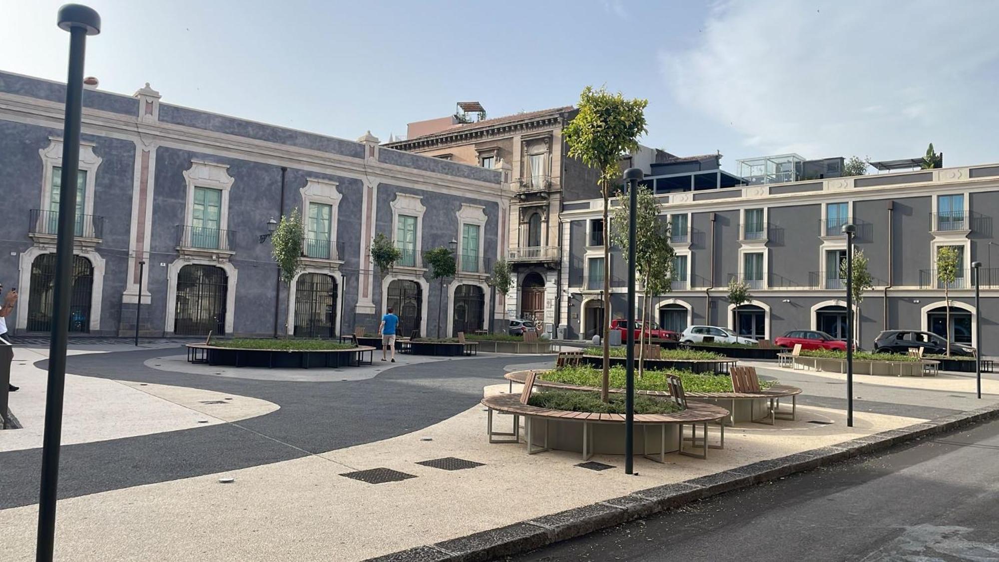 La Casa Dell Alfiere Leilighet CTA Eksteriør bilde