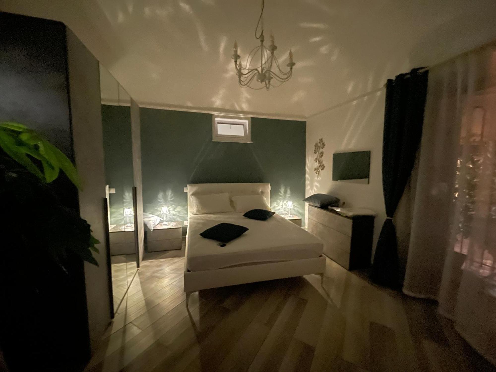 La Casa Dell Alfiere Leilighet CTA Eksteriør bilde