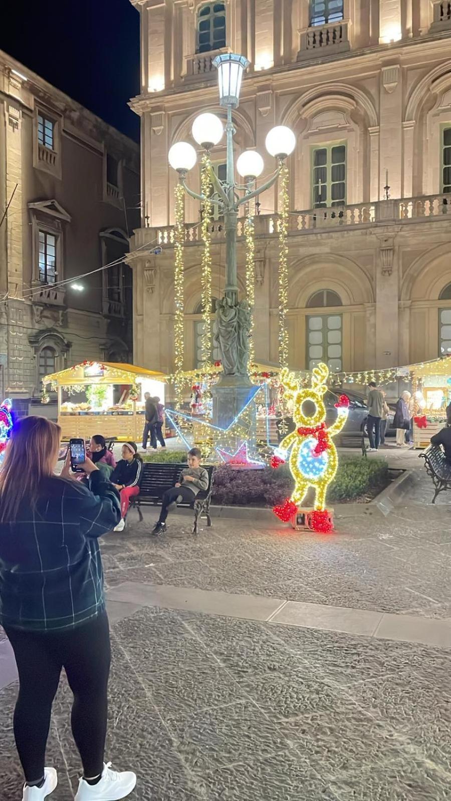 La Casa Dell Alfiere Leilighet CTA Eksteriør bilde